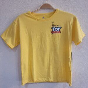 NWT Boys Disney Toy Story Tshirt Size XL 14